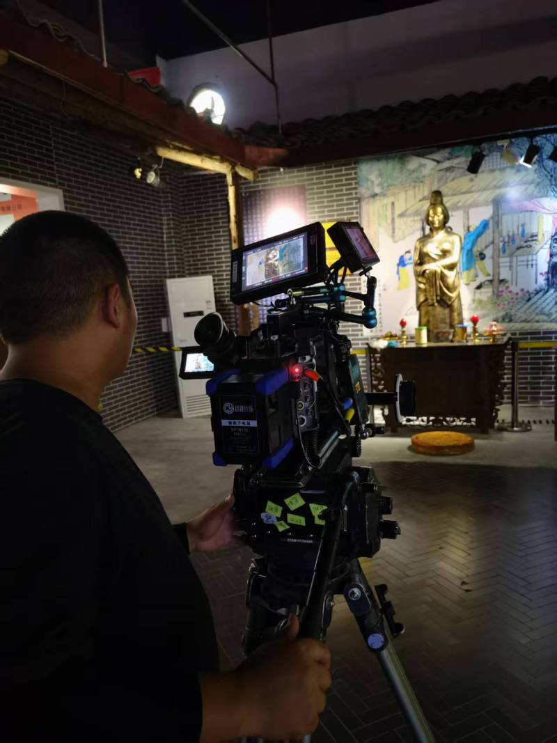 聚焦定襄县产品宣传视频拍摄公司，以专业实力赋能品牌声量升级