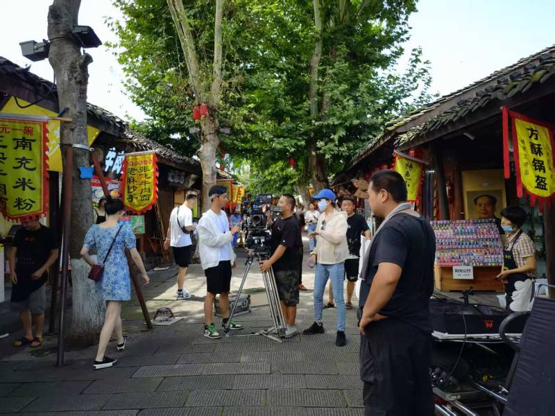 定襄县电商产品视频拍摄制作，开启销量增长新引擎