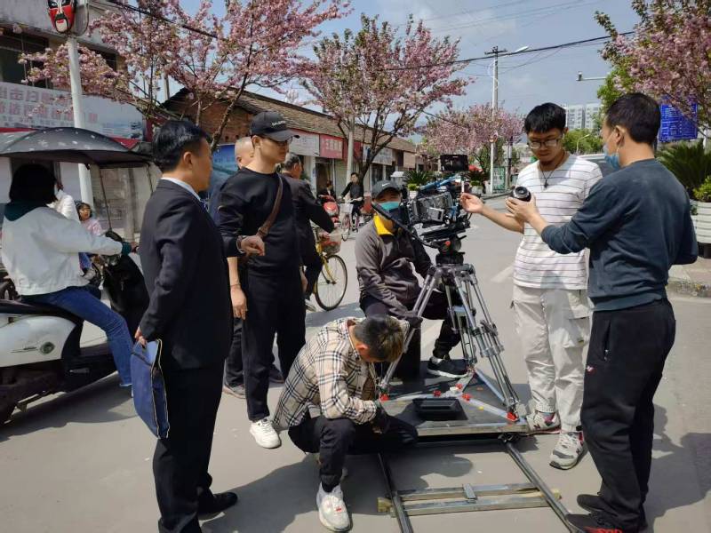 定襄县产品视频拍摄进阶指南，助力产品抢占视觉高地