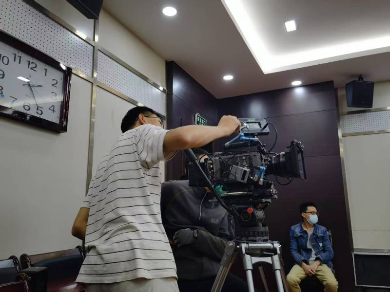 大数据指导创作方向，定襄县产品视频拍摄公司让每帧画面都有效触达
