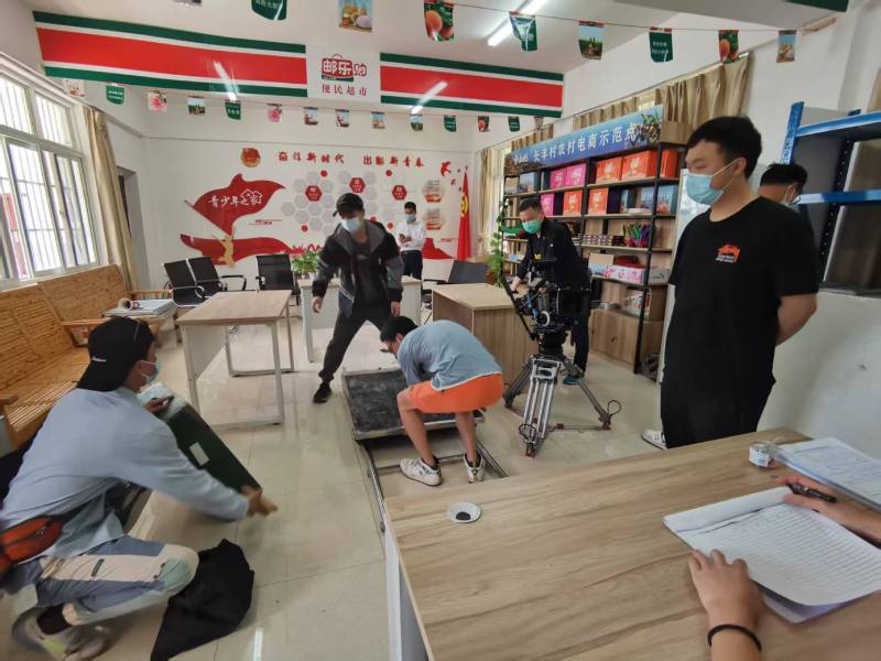 定襄县电商产品视频拍摄制作实战秘籍，助力产品引爆电商流量